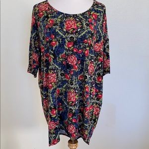 Lularoe Irma, 2xl